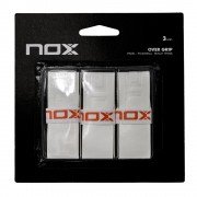 GRIP NOX OVERGRIP PRO BLANCO - 3