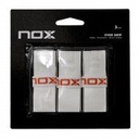 GRIP NOX OVERGRIP PRO BLANCO - 3