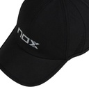 GORRA NOX NEGRA - 1