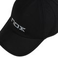 GORRA NOX NEGRA - 2