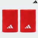 MUÑEQUERA ADIDAS LARGA ROJA - 1