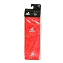 MUÑEQUERA ADIDAS CORTA ROJA - 2