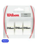 GRIP WILSON PRO PERFORADO x3 - 3