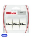 GRIP WILSON PRO PERFORADO x3 - 3