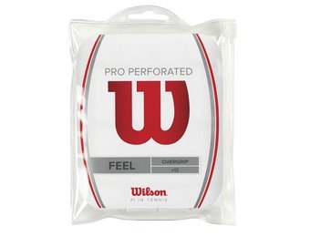 GRIP WILSON PRO COMFORT BLACK X12 - 2