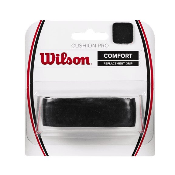 GRIP WILSON PRO COMFORT BLACK X12 - 3