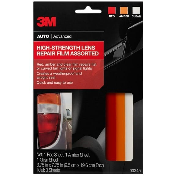 PROTECTOR TRANSPARENTE 3M - 1