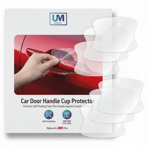PROTECTOR TRANSPARENTE 3M - 3
