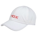 GORRA NOX BLANCA - 2