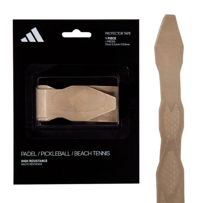 PROTECTOR ADIDAS TRANSPARENTE - 1