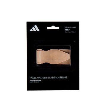 PROTECTOR ADIDAS TRANSPARENTE - 2