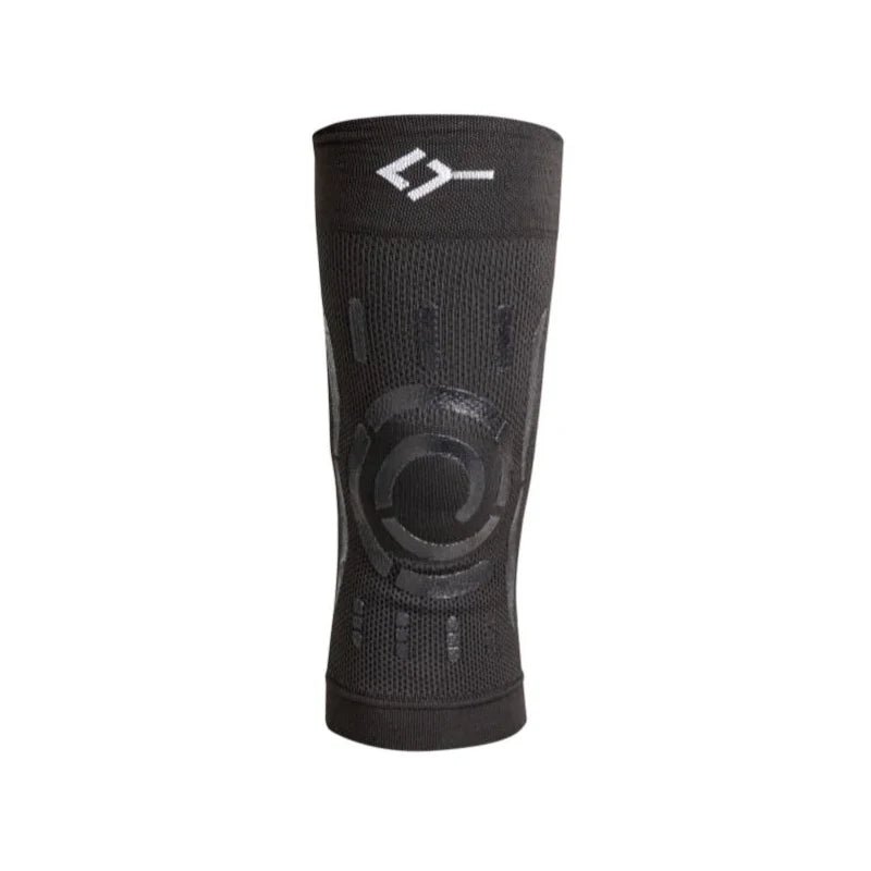 RODILLERA FLOKY SUPPORT NEGRO DERECHA L/XL - 2