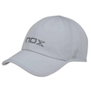 GORRA NOX GRIS - 3