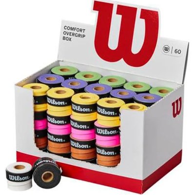 GRIP WILSON COMFORT X UNIDAD - 2