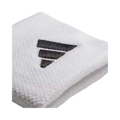 MUÑEQUERA ADIDAS CORTA BLANCA - 1