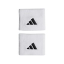 MUÑEQUERA ADIDAS CORTA BLANCA - 3