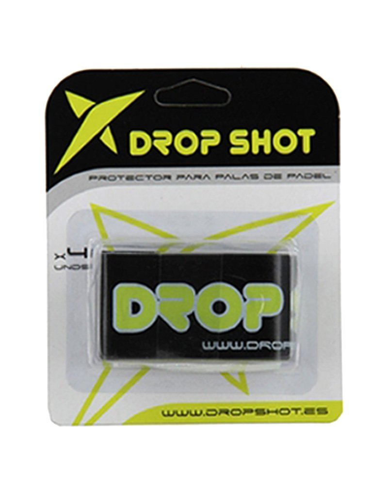 PROTECTOR DROP SHOT (UNIDAD) - 1