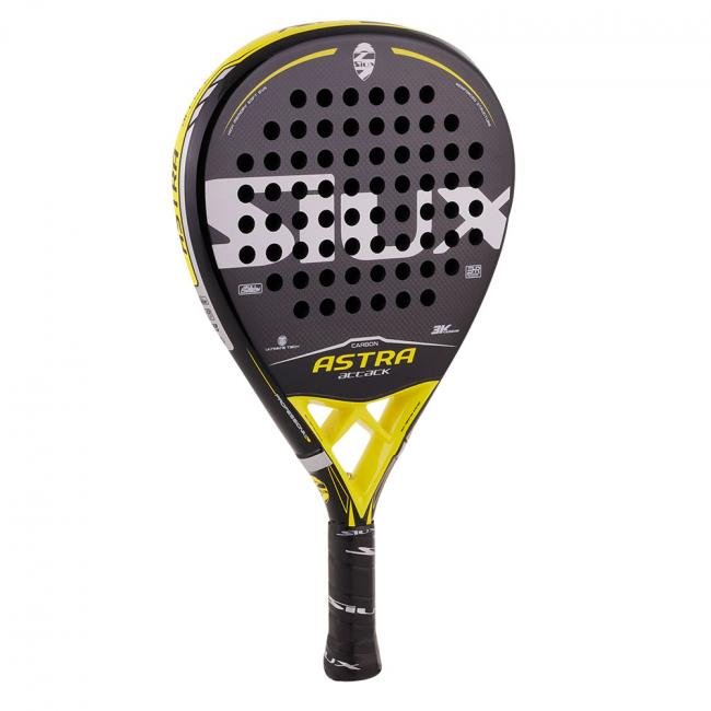 PALA SIUX ASTRA CARBON ATTACK - 2