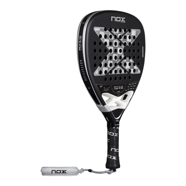 PALA NOX AT10 LUXURY GENIUS ATTACK 18K ALUM 2026 - 2