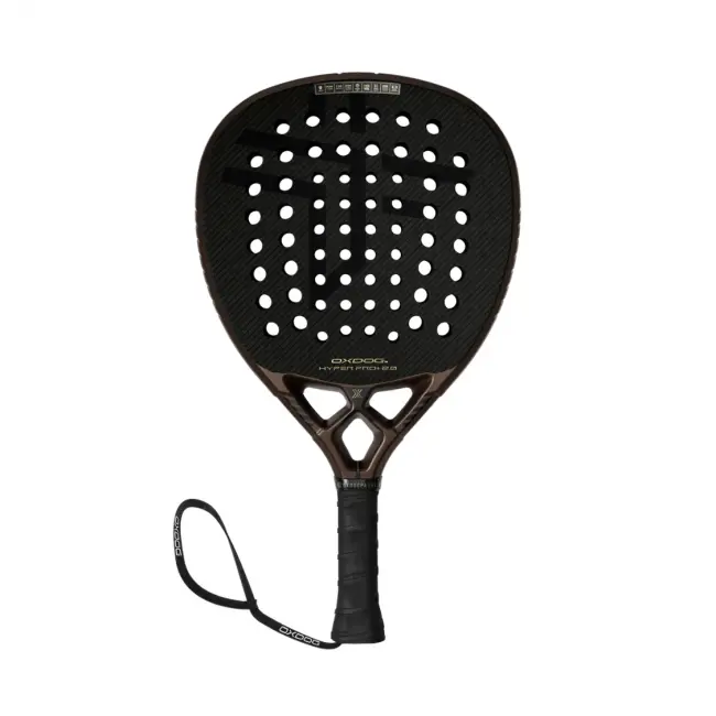 PALA OXDOG 2026 HYPER PRO+ 2.0