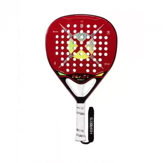 PALA HEROES BEAST 2026