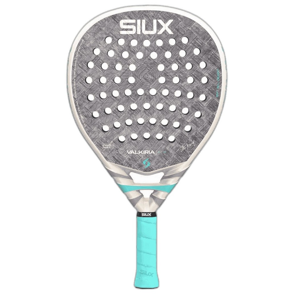 PALA SIUX VALKIRIA PRO 2026