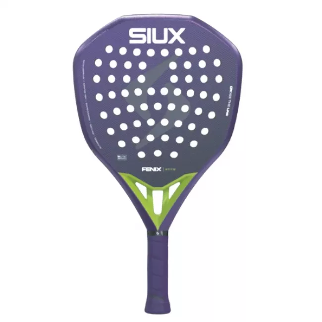 PALA SIUX FENIX ELITE 6