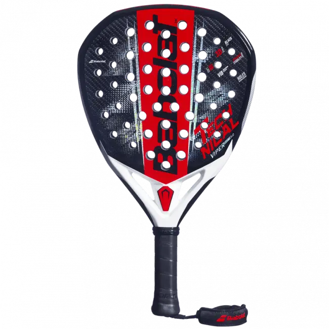 PALA BABOLAT VIPER SOFT 3.0