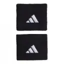 MUÑEQUERA ADIDAS CORTA NEGRA