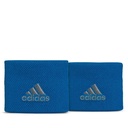 MUÑEQUERA ADIDAS CORTO AZUL