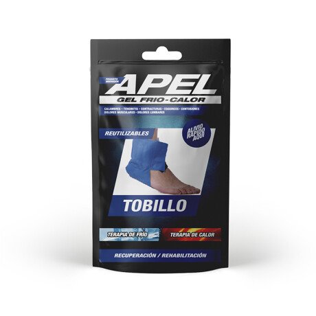 APEL GEL TOBILLO