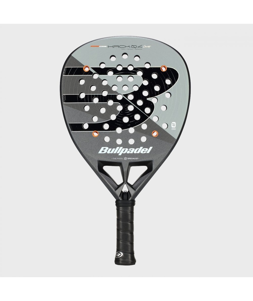PALA BULLPADEL HACK 04 CMF 26