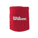 MUÑEQUERA WILSON DOBLE ROJA