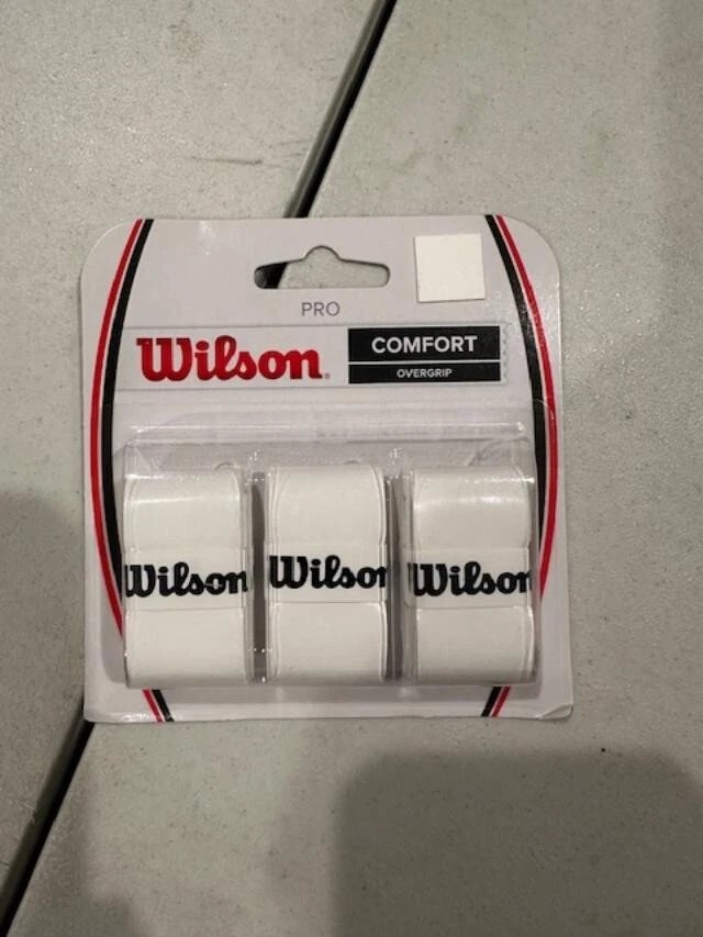 GRIP WILSON PRO COMFORT x12