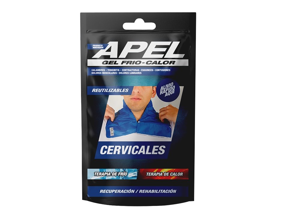APEL GEL CERVICAL