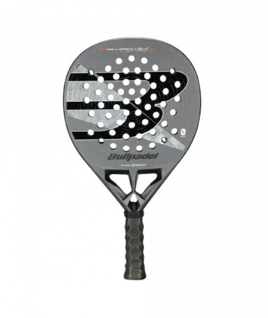 PALA BULLPADEL HACK 04 HYB 26