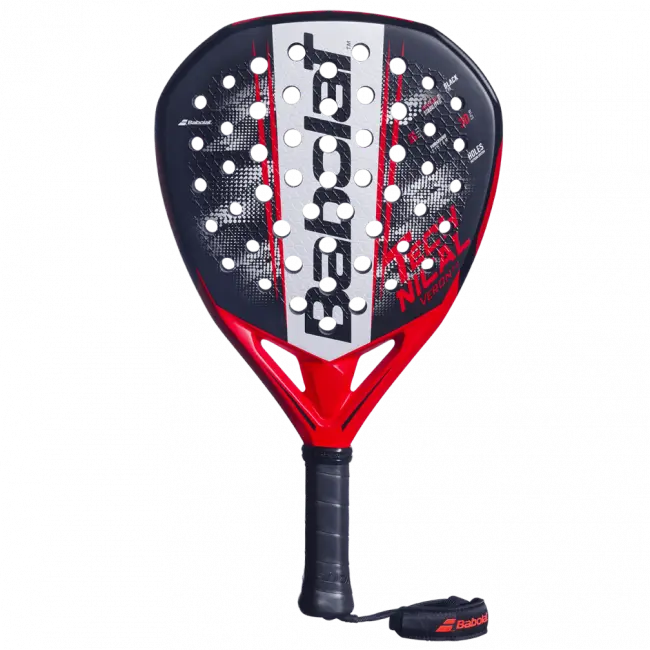 PALA BABOLAT VERON TECHNICAL 3.0