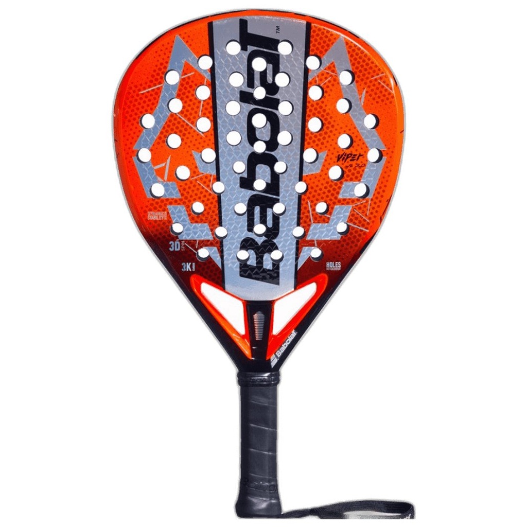 PALA BABOLAT VIPER JUAN LEBRON 3.0