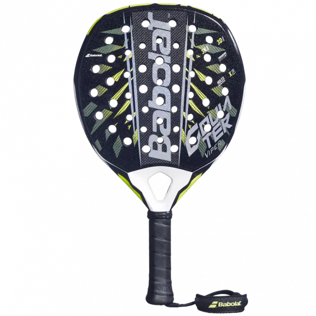 PALA BABOLAT VIPER COUNTER 2.6