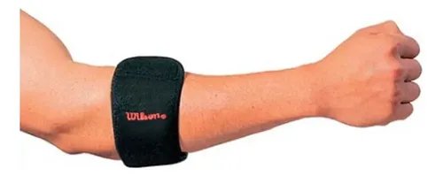 SOPORTE WILSON ANTEBRAZO AW106 PRO