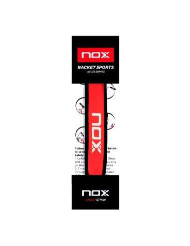 CORDON SMARTSTRAP NOX