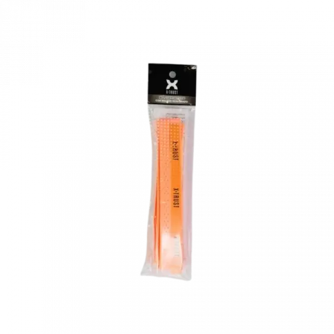 GRIP X-TRUST C/RELIEVE NARANJA