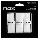 GRIP NOX OVERGRIP PRO BLANCO
