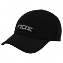 GORRA NOX NEGRA