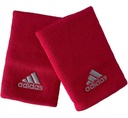 MUÑEQUERA ADIDAS LARGA ROJA