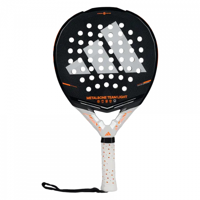 PALA ADIDAS METALBONE TEAM LIGHT 2026