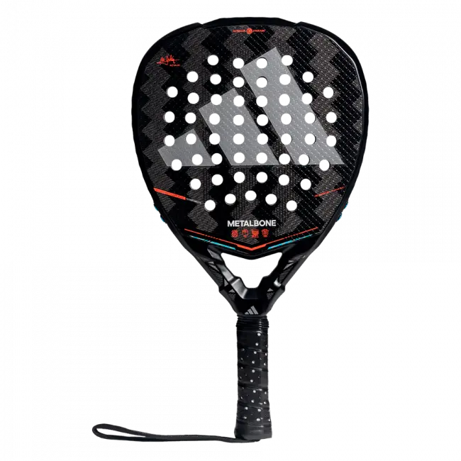 PALA ADIDAS METALBONE 2026