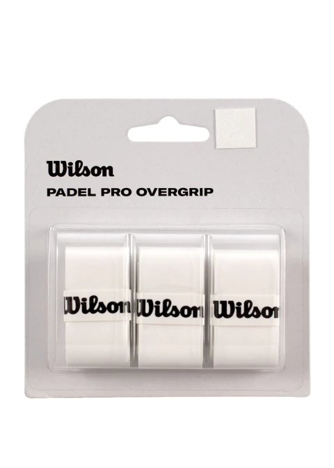 GRIP WILSON PRO PADEL X3