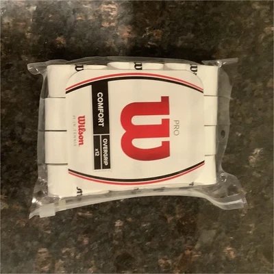 GRIP WILSON PRO COMFORT BLACK X12
