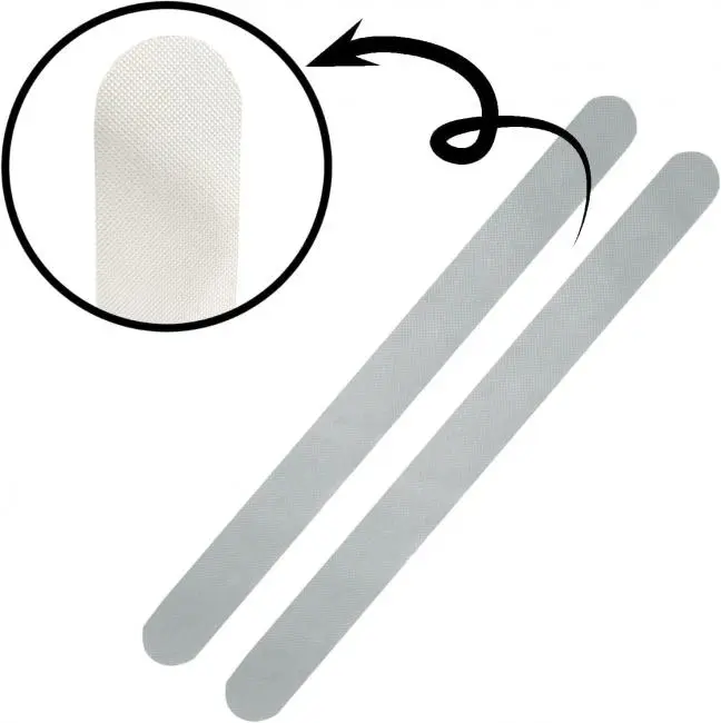 PROTECTOR TRANSPARENTE 3M
